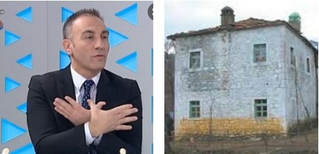 “Yellow House”, “Mavrovka illegal construction”, “seven euros per square meter”: Will Grubi be interested in these cases