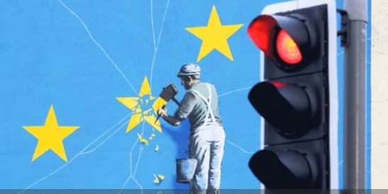 Just gratitude from the EU: Brussels doesn’t plan to help countries in the region that have backed sanctions on Russia as compensation for the damage