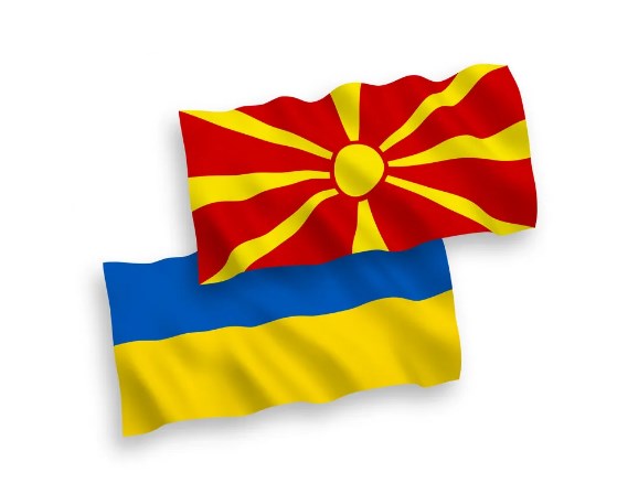 Double EU standards: Will Ukraine start accession negotiations ahead of Macedonia, and maybe become a member?