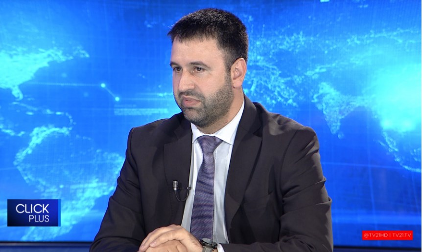 BESA: Under DUI party rule we are witnessing an exodus of Albanians from Macedonia
