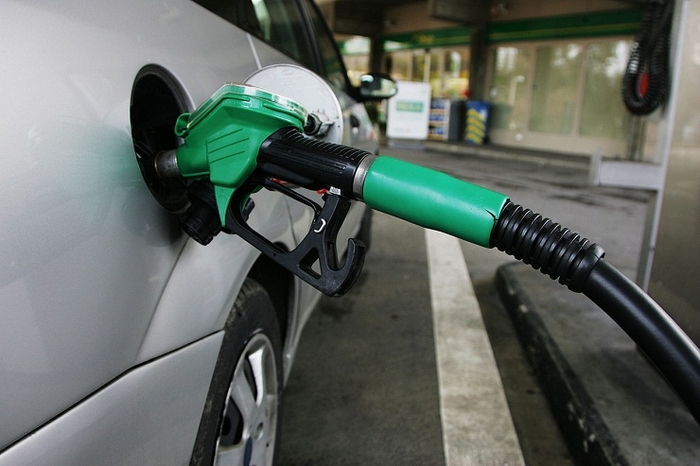 Another gas price hike expected later today