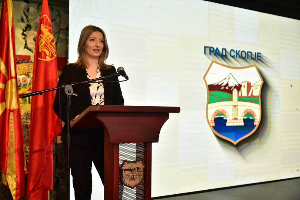 Arsovska: Audit of the previous city management underway, institutions to decide on all abuses