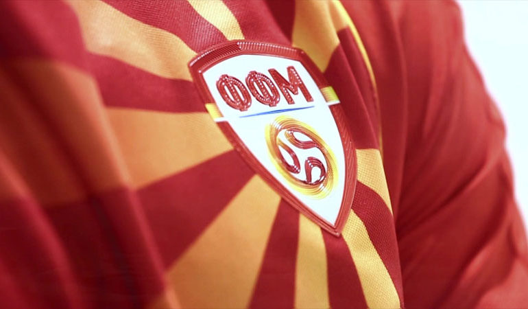 Bonus of 4.5 million EUR pledged if team Macedonia qualifies for the World Cup