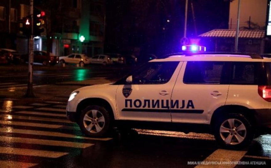Man from Tetovo attacked a TV crew