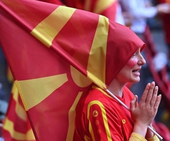 Our dream for the World Cup: Macedonia might write history tonight