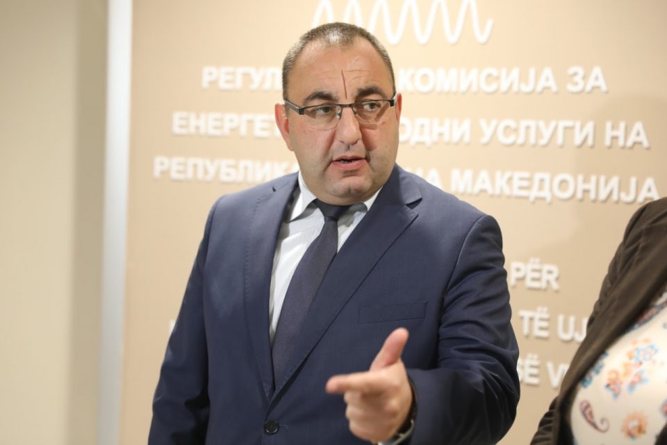 VMRO-DPMNE: People are struggling with paying their electricity bills and waiting in line at gas stations, while Bislimoski is dining out in Dubrovnik