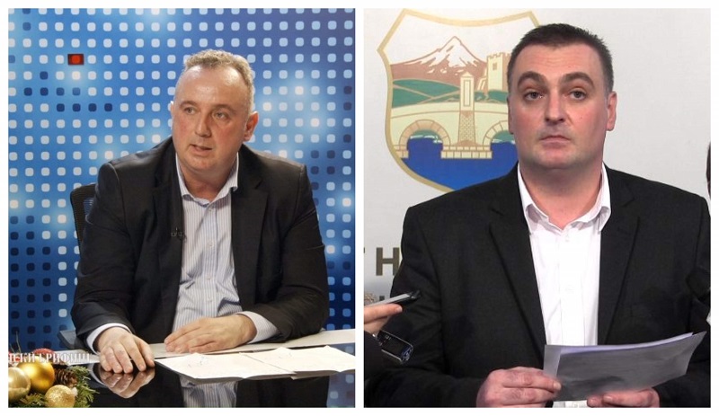 What advice will the plagiarist Leonid Nakov and his protector Predrag Trpeski give to Kovacevski?, asks VMRO-DPMNE
