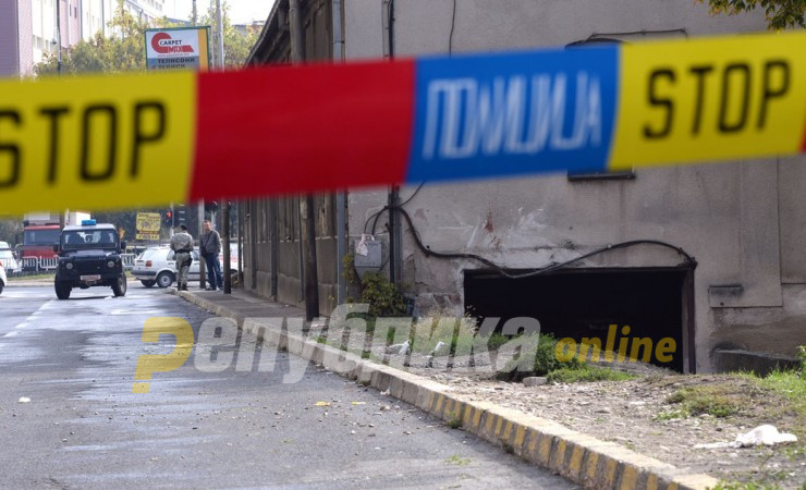 Tragedy near Skopje: Mother and daughter died of electrocution