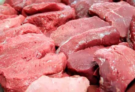 Government and pig farmers say that there is enough meat on the market, no danger of shortages