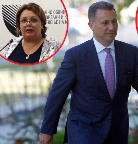 Gruevski: Janeva asked me to set up others to be released