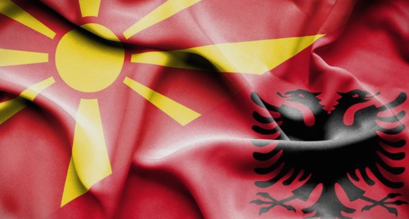 Albania asks to be allowed to open EU accession talks even if Macedonia remains blocked