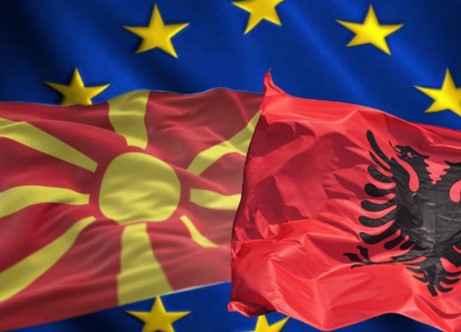 Edi Rama demands that Albania is separated from Macedonia if the EU veto remains in place in June