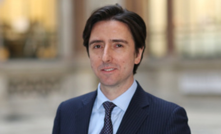 Matthew Lawson to be new UK Ambassador to Macedonia as of July