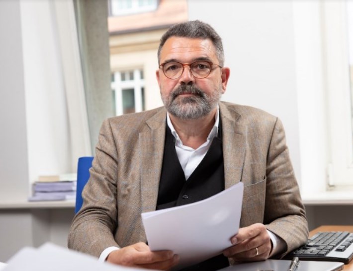 German historian Stefan Troebst: Vanco Mihajlov never entered the interior of Macedonia