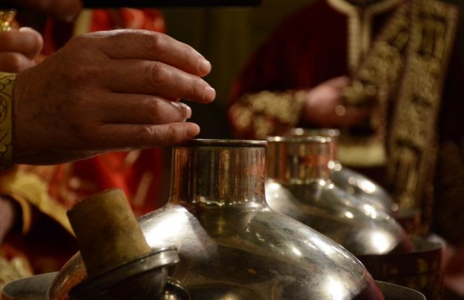 Orthodox faithful celebrate Maundy Thursday – Easter celebrations begin