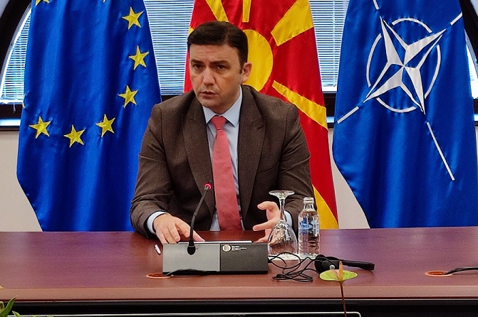 Osmani at Sofia conference on EU and Western Balkans
