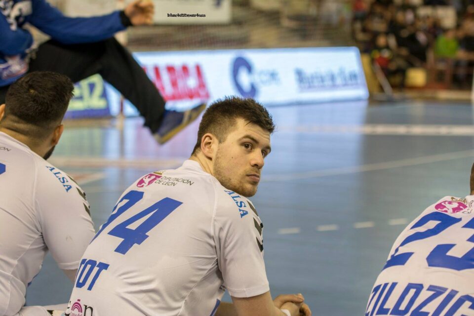 Croatian handball player Denis Tot died as a result of violence: Two suspects detained, third person wanted