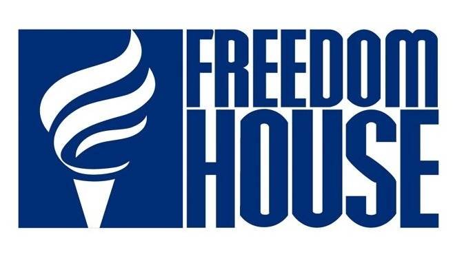 Freedom House: Macedonia is ranked as a hybrid regime