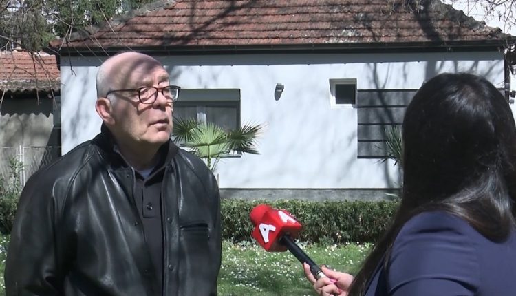 Bojan had a lot of trust in Zaev, he gave him permission for a Macedonian “Insider”, everything started from there, says Boki 13’s father