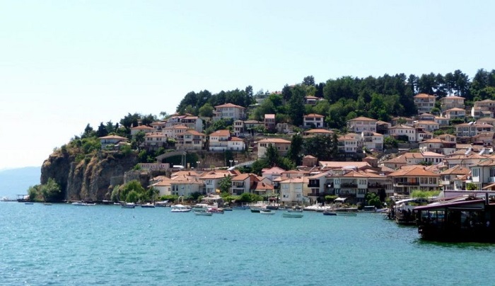 British man went missing in Ohrid