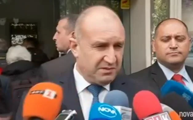 Radev: Tens of thousands of Bulgarians were killed in concentration camps in Macedonia