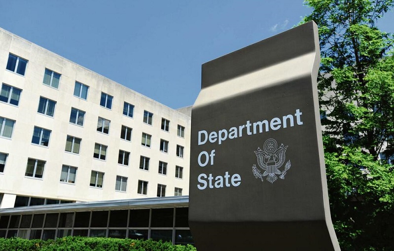 US State Department doesn’t want to comment on the possible decoupling of Macedonia and Albania