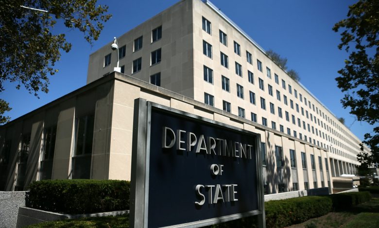 State Department notes corruption, threats against journalists and other issues in its 2021 human rights report on Macedonia