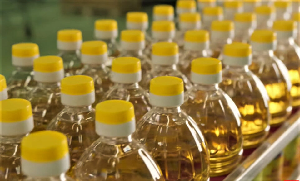 Serbia decides on export of two million liters of cooking oil to Macedonia