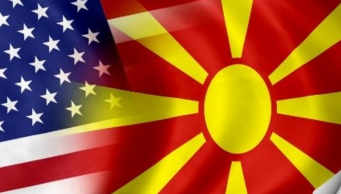 US-Macedonia Strategic Dialogue begins