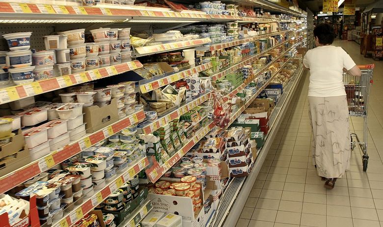 VMRO-DPMNE proposes VAT exemption for food products, 5 percent VAT for fuels by the end of the year