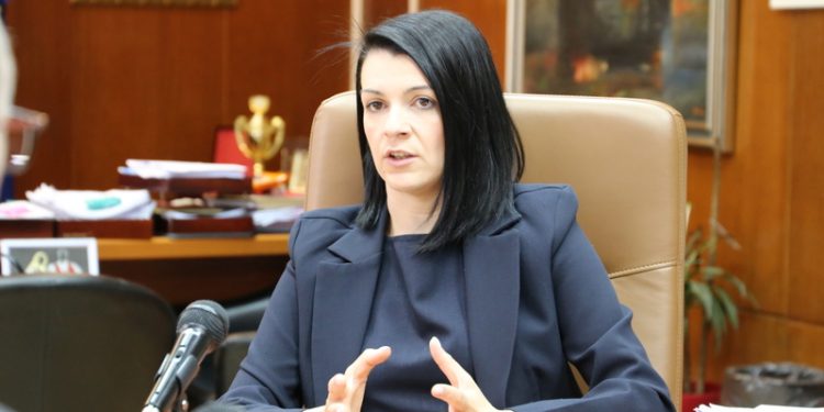 Bisera Kostadinovska Stojcevska: The “Open Balkans” countries are working on establishing a joint film fund to which co-productions initiated by the three countries will apply