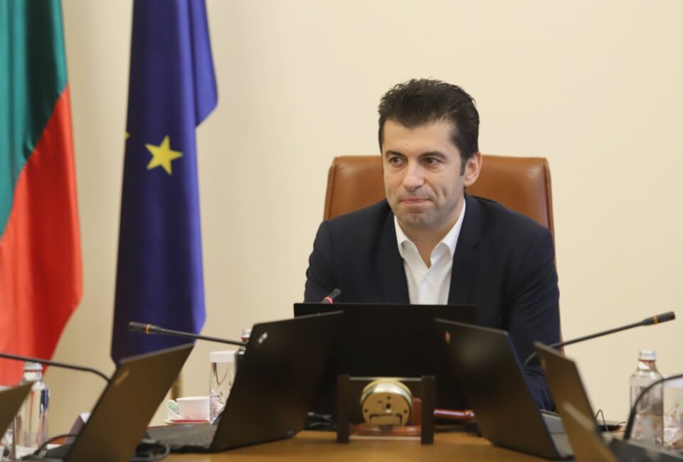 Petkov calls off his visit to Macedonia as the Bulgarian veto policy remains in effect