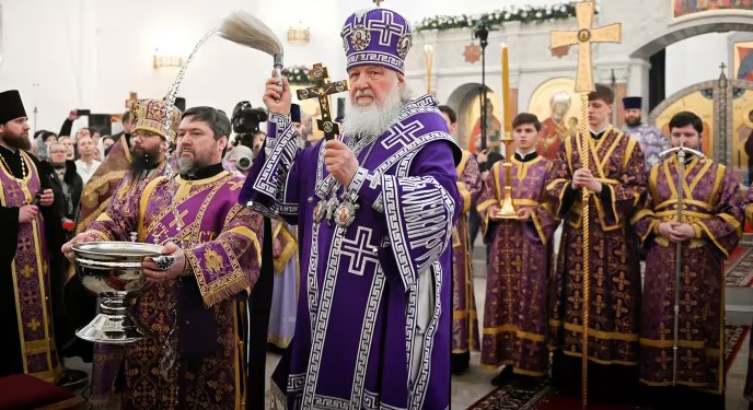 Russian Church welcomes recognition of MOC’s autocephaly