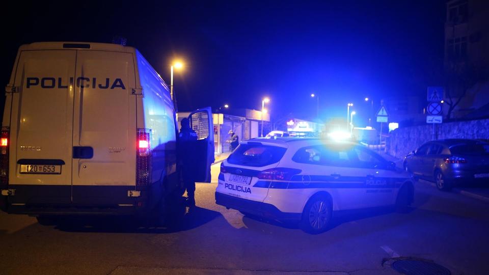 Macedonian man on trial for murder in the Croatian city of Varazhdin