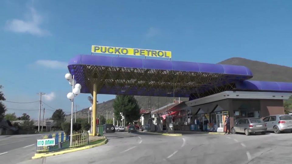Hajredini: DUI gives power to Macedonia, Pucko Petrol to DUI, to Pucko Petrol tenders by the government