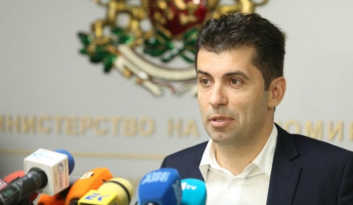 Macedonia – one reason for the fall of the Bulgarian government, is Petkov next?