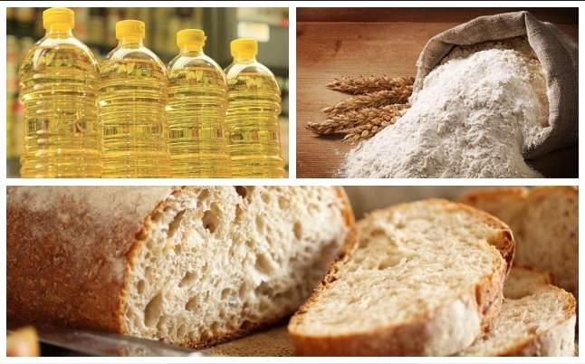 Bekteshi: Trade margins of basic food products restricted until September 30