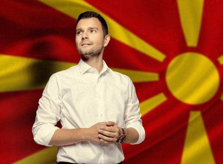 Mucunski: Macedonia will have a stable way forward with a government led by VMRO-DPMNE