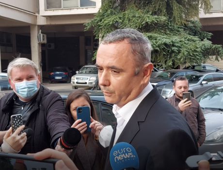 Skender Rexhepi is leaving the ruling majority, he will act independently