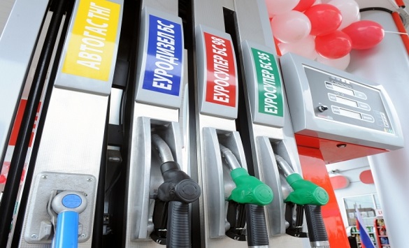 Diesel price down, gasoline remains unchanged
