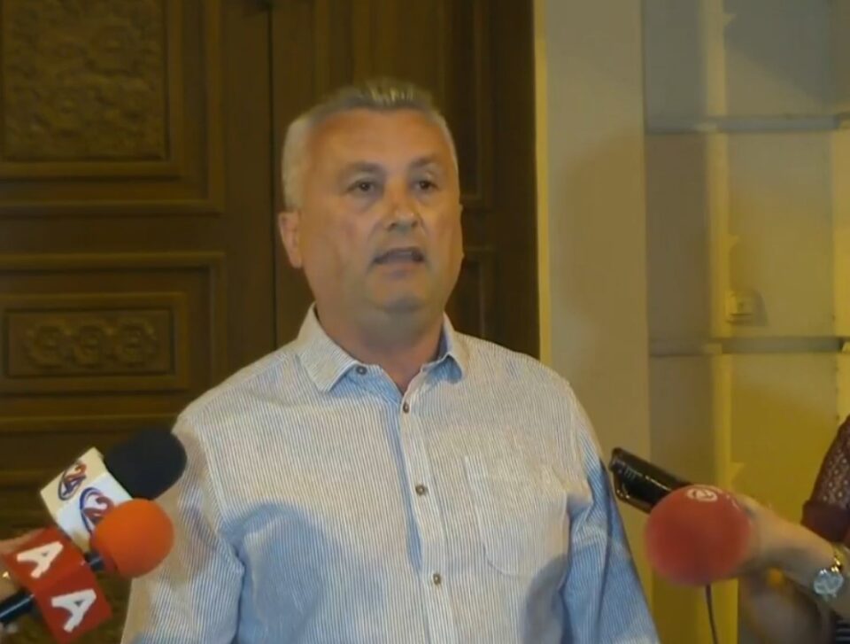 VMRO-DPMNE EC accepts referendum initiative