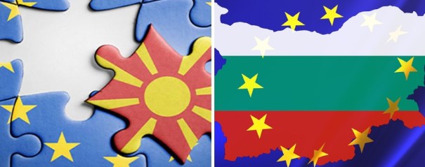 Macedonia will be Bulgaria’s hostage on EU path