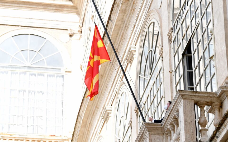 Macedonia to open honorary consulates in Croatia and Turkey