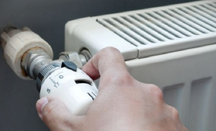 Heating price to rise by 14 percent as of August