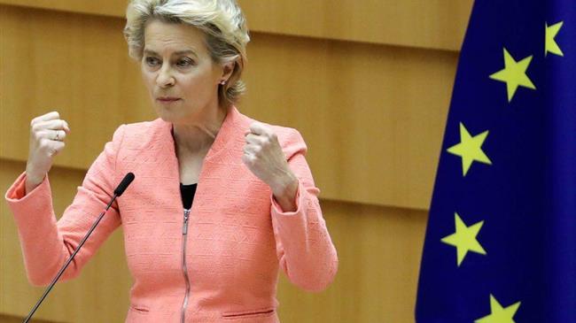 EC uses adjective “North Macedonian” in the post on Ursula von der Leyen’s visit, and then corrected it