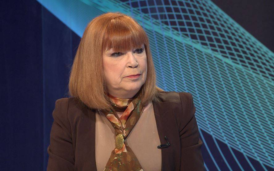 Ruskoska: The complaint was submitted last Tuesday, I consider its publication in public as direct pressure on the prosecutor’s office and the court