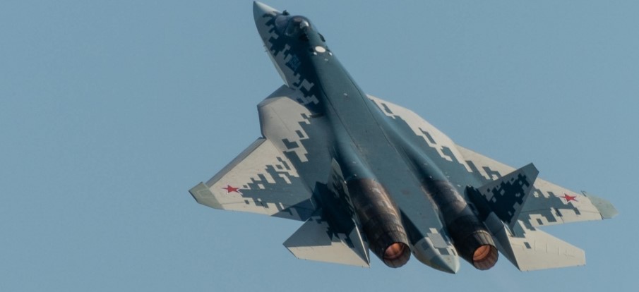 MoD provides no concrete answer as to whether jets have been donated to Ukraine