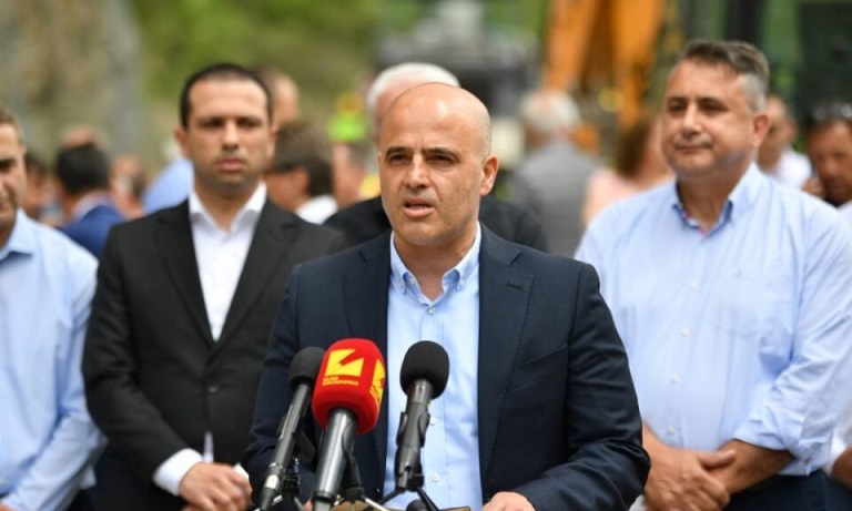 Kovacevski: Ohrid Agreement promotes unity and togetherness