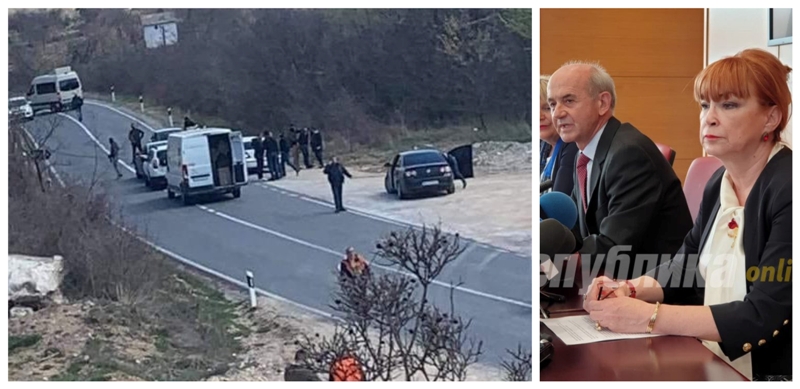 DEA operations are another reason for Spasovski and the Zaev family to be very angry with Ruskovska