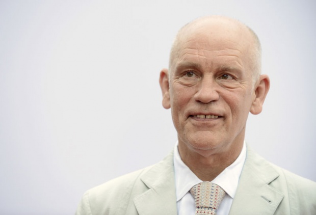 John Malkovich to build film studios in Skopje where Hollywood movies will be made